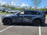 New 2025 MAZDA CX-70 3.3 Turbo w/ Premium Package image 2