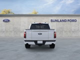 New 2025 Ford F150 Lariat w/ Equipment Group 501A Mid image 5