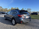 Used 2018 Subaru Outback 2.5i Premium image 5