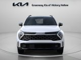 New 2025 Kia Sportage X-Line Prestige image 2