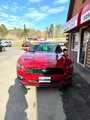 Used 2017 Ford Mustang Coupe image 3