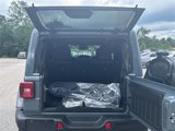 New 2025 Jeep Wrangler Unlimited Rubicon image 4