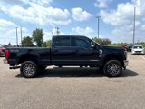Used 2018 Ford F250 Lariat w/ Lariat Ultimate Package image 4