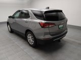 Used 2023 Chevrolet Equinox LT w/ LPO, Floor Liner Package image 5