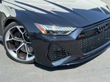 New 2025 Audi RS 6 performance image 3