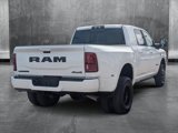 New 2025 RAM 3500 Laramie image 2