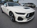New 2025 Ford Mustang GT Premium w/ 60th Anniversary Package image 3