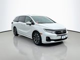 New 2025 Honda Odyssey Elite image 3