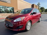Used 2015 Ford C-MAX Energi SEL w/ Equipment Group 302A image 4