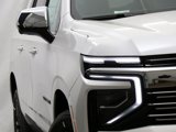 New 2025 Chevrolet Suburban Premier image 4