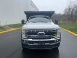 New 2025 Ford F550 4x4 Regular Cab Super Duty image 2