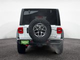 New 2024 Jeep Wrangler Unlimited Rubicon w/ Safety Group image 4
