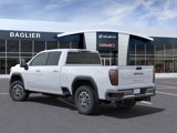 New 2025 GMC Sierra 2500 SLT image 3