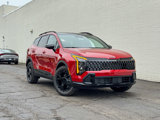 New 2026 Kia Sportage X-Line image 3