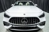 New 2026 Mercedes-Benz CLE 53 AMG 4MATIC Cabriolet image 3