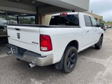 Used 2018 RAM 1500 Big Horn image 5