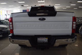 Used 2021 Ford F250 Lariat w/ Lariat Value Package image 5