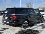 New 2025 Honda Odyssey Elite image 6