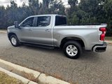 Used 2023 Chevrolet Silverado 1500 LT w/ Work Truck Package image 2