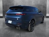New 2025 Land Rover Range Rover Sport SV Edition Two image 5