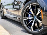 New 2025 BMW 550e xDrive w/ Premium Package image 2