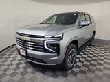 New 2025 Chevrolet Tahoe LT w/ Comfort Package image 4