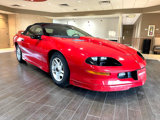 Used 1994 Chevrolet Camaro LT image 4