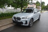 Used 2024 BMW X3 xDrive30i image 2