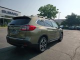 New 2025 Subaru Ascent Touring image 3