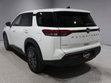 Used 2024 Nissan Pathfinder S image 4
