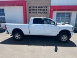 Used 2023 RAM 2500 Laramie image 2