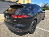 Used 2017 Jaguar F-PACE Prestige image 3