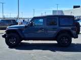 New 2025 Jeep Wrangler Unlimited Sport S 4xe image 3