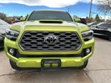 Used 2023 Toyota Tacoma TRD Sport image 2