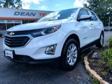 Used 2020 Chevrolet Equinox LT w/ LPO, Floor Liner Package image 3