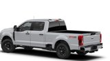 New 2026 Ford F250 4x4 Crew Cab Super Duty image 2
