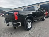 Used 2024 Chevrolet Silverado 2500 LTZ w/ LTZ Premium Package image 3