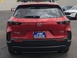 New 2025 MAZDA CX-50 2.5 Hybrid w/ Cargo Package image 3