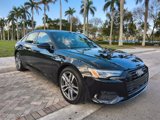 Used 2021 Audi A6 Premium Plus w/ Premium Plus Package image 2
