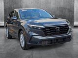 Certified 2024 Honda CR-V EX image 3