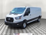 New 2025 Ford Transit 250 Low Roof image 2