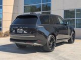 New 2025 Land Rover Range Rover SE image 5