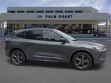 Certified 2023 Ford Escape ST-Line image 2