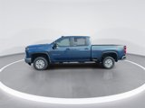 New 2025 Chevrolet Silverado 2500 W/T w/ WT/CX Safety Package image 5