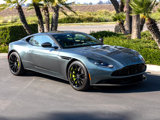 Used 2021 Aston Martin DB11 AMR image 2