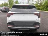 New 2026 Kia Sportage EX image 5