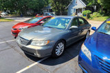 Used 2007 Hyundai Azera Limited image 5