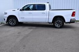New 2025 RAM 1500 Laramie w/ Bed Utility Group image 3