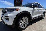 Used 2020 Ford Explorer Limited image 4