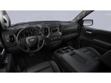 New 2025 Chevrolet Silverado 1500 W/T w/ Z71 Off-Road Package image 4
